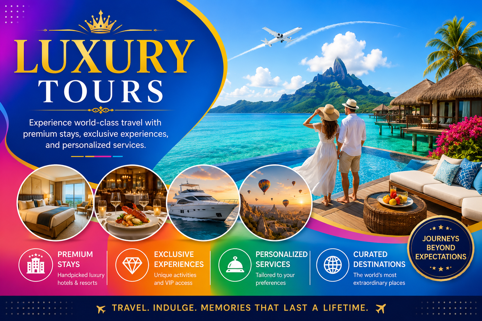 Travent Holidays