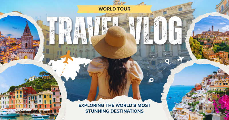 WORLD TOUR